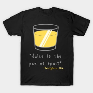 Juice T-Shirt